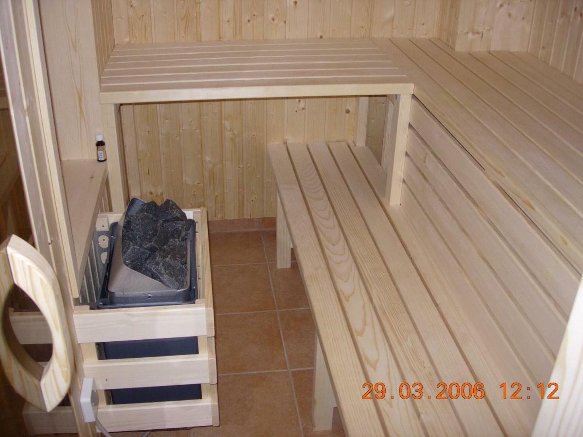 House Of Relaxation Appartement Zgornja Sorica Buitenkant foto